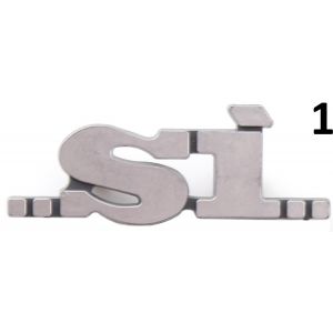 Targhetta bandina laterale... 2