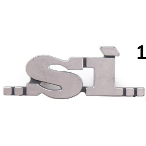 Targhetta bandina laterale Piaggio SI...