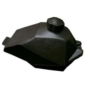 Serbatoio benzina miniquad...