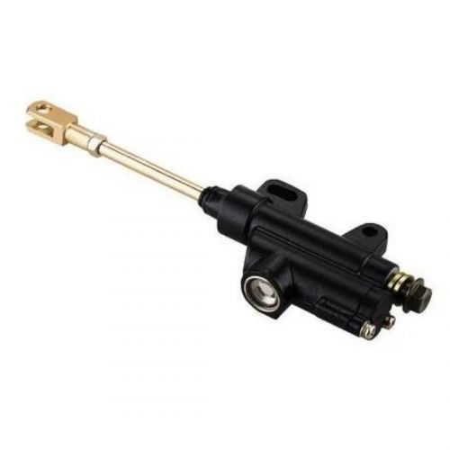 Pompa freno posteriore per pit bike...