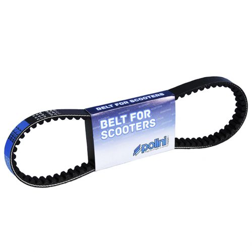 Cinghia scooter Polini 248011 Piaggio...