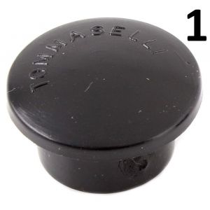 Tappo manubrio Tommaselli...