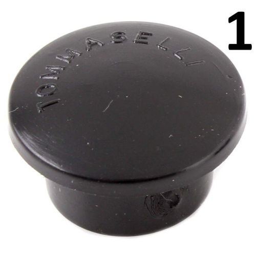 Tappo manubrio Tommaselli anni 60