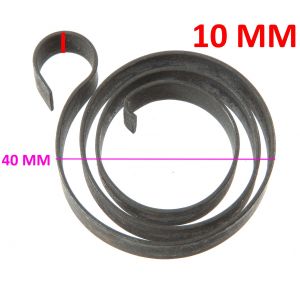 Molla messa in moto Capriolo 2