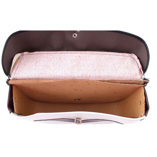 Borsa laterale per ciclomotori epoca...