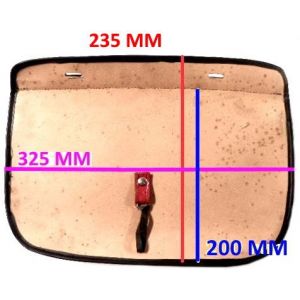 Borsa laterale per... 2