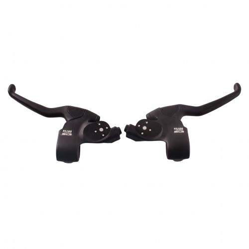 Coppia leve freno per bici Shimano...