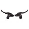 Coppia leve freno per bici Shimano BL-M250