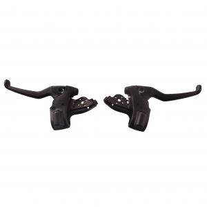 Coppia leve freno per bici... 2