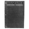 Manuale officina in PDF Suzuki GT 380