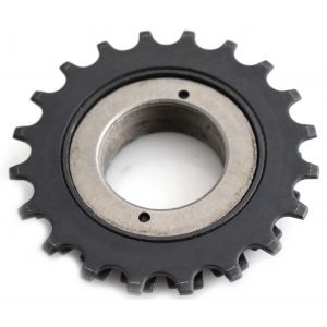 Ruota libera per bici a tre... 2