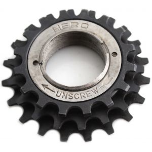 Ruota libera per bici a tre...