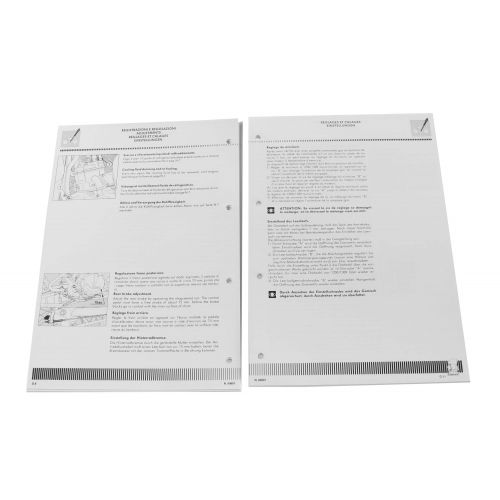 Manuale officina in PDF Cagiva...