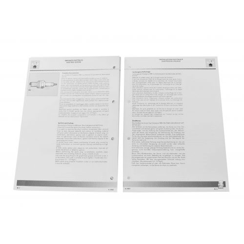 Manuale officina in PDF Cagiva...