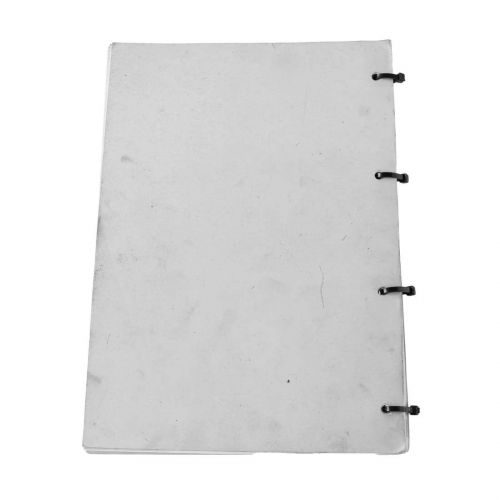 Variante manuale officina in PDF per...