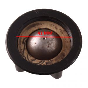 Tappo serbatoio benzina a... 2