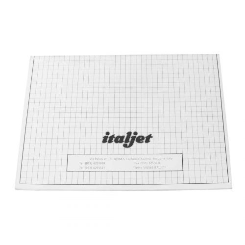 Catalogo ricambi in PDF per Italjet...