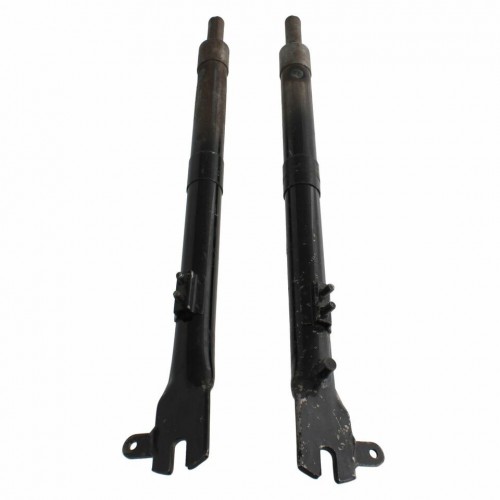 Coppia steli forcella ciclomotori MZV...