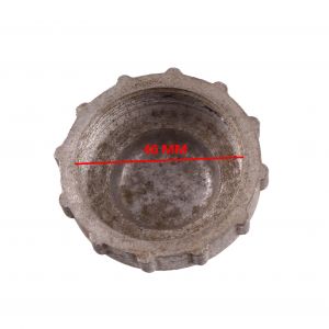 Tappo per serbatoio benzina... 2