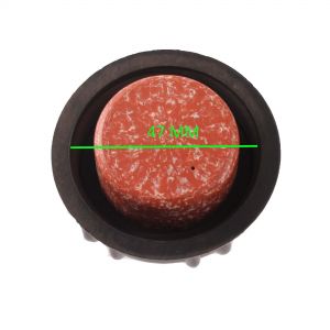 Tappo per serbatoio benzina... 2