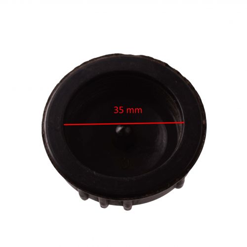 Tappo Shellina per serbatoio benzina...