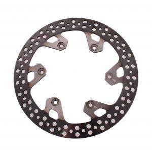 Disco freno posteriore da...