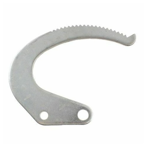 Settore leva freno a mano Ape 152208