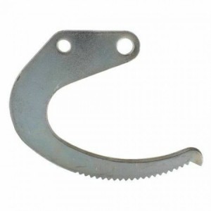 Settore leva freno a mano... 2