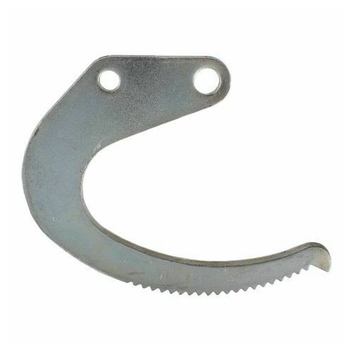 Settore leva freno a mano Ape 152208