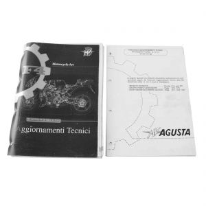 Aggiornamenti tecnici con...