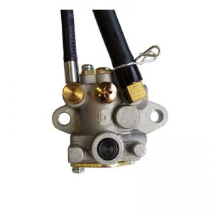 Pompa olio motori Minarelli... 2