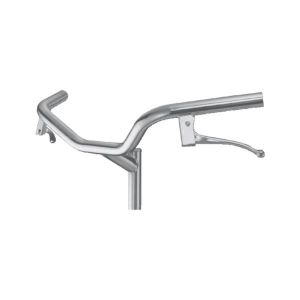 Manubrio bici con canotto...