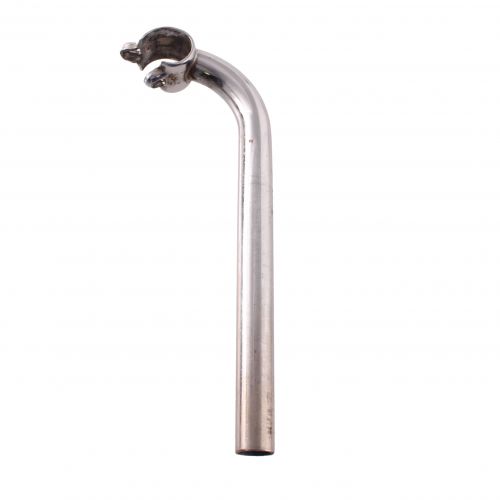 Pipa manubrio bici Stella Veneta da 22