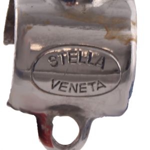 Pipa manubrio bici Stella... 2