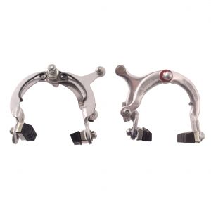 Coppia pinze freno bici...