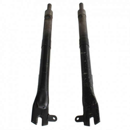 Coppia steli forcella ciclomotori MZV...