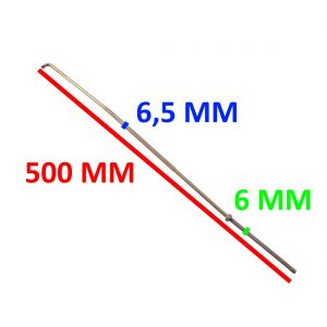 Asta comando freno... 2