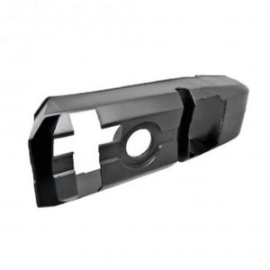 Vaschetta sotto sella...