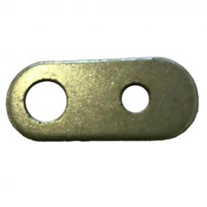 Piastrina blocca cavo Vespa...