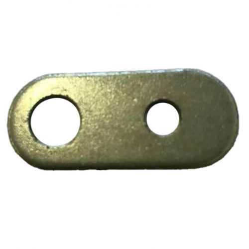 Piastrina blocca cavo Vespa 50...