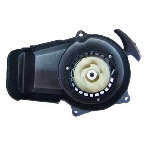 Avviamento a strappo easy... 2