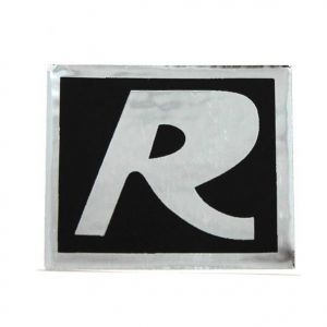 Adesivo R parafango...