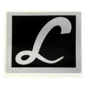 Adesivo parafango...