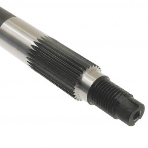 Semiasse Piaggio Ape 50 Mix... 2