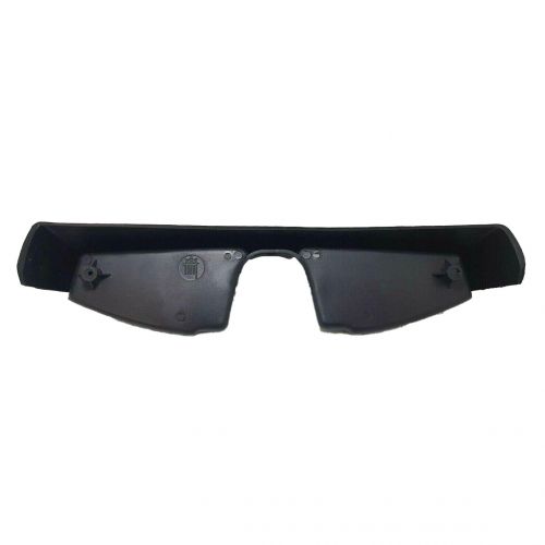 Portaoggetti Piaggio Vespa T5 nero