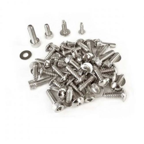 Kit viti decorative per Yamaha Aerox...