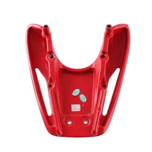 Portapacchi posteriore per Garelli...