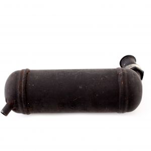 Marmitta Peugeot 102 - 103...