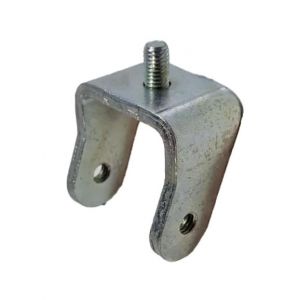 Staffa supporto anteriore...