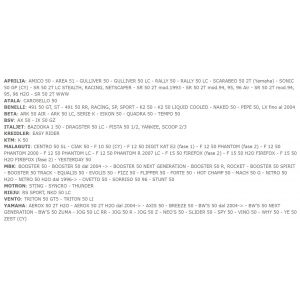 Kit paraoli Polini motori... 2